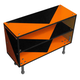 Illustration for article titled Road signs yield great furniture